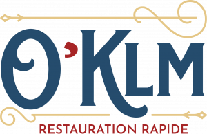 logo O'KLM